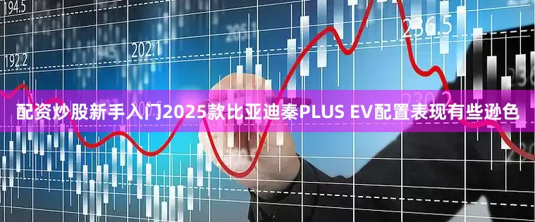 配资炒股新手入门2025款比亚迪秦PLUS EV配置表现有些逊色