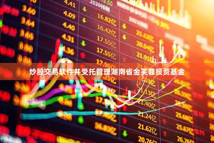 炒股交易软件并受托管理湖南省金芙蓉投资基金