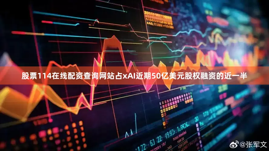 股票114在线配资查询网站占xAI近期50亿美元股权融资的近一半